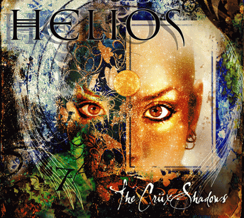 The Crüxshadows : Helios